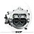 Carburador BIJET Original Motorcraft Ford-F1000-93 - Imagem 5
