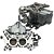 Carburador BIJET Original Motorcraft Ford-F1000-93 - Imagem 3