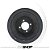 POLIA DO VIRABREQUIM 3 CANAIS FORD V8 302 - Imagem 7