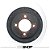 POLIA DO VIRABREQUIM 3 CANAIS FORD V8 302 - Imagem 5