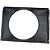 Defletor Do Radiador Material Metal Universal Ford F-1000-79 - Imagem 3