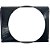 Defletor Do Radiador Material Metal Universal Ford F-1000-79 - Imagem 1