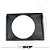 Defletor Do Radiador Material Metal Universal Ford F-1000-79 - Imagem 7