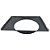 Defletor Do Radiador Material Metal Universal Ford F-1000-79 - Imagem 4
