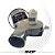 Caixa Evaporadora Ventilador Interno BTU12V Universal F-1000-79 - Imagem 6