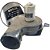 Caixa Evaporadora Ventilador Interno BTU12V Universal F-1000-79 - Imagem 2