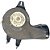 Caixa Evaporadora Ventilador Interno BTU12V Universal F-1000-79 - Imagem 1