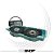 Painel Instrumento Azul Turquesa Original Ford Maverick-73+ - Imagem 6