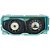 Painel Instrumento Azul Turquesa Original Ford Maverick-73+ - Imagem 1