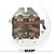 Relé Auxiliar Farol 5 Terminal MARÍLIA 400W 12V Ford - Imagem 7