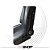 Banco Dianteiro Courvin Cotelê Preto Orig Puma GTB-73-74-(Par) - Imagem 6