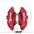 Pinça Freio 6 Pistões Brembo-Past Ford Mustang Mach1 18-23(Kit) - Imagem 3