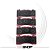 Pinça Freio 6 Pistões Brembo-Past Ford Mustang Mach1 18-23(Kit) - Imagem 4