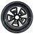 RODA 15X7-15X8 KR Genérica Chevrolet Opala SS-70-80-(Jogo) - Imagem 1