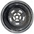 RODA 15X7-15X8 KR Genérica Chevrolet Opala SS-70-80-(Jogo) - Imagem 2
