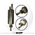 Injeção MSD Corpo De Borboleta Motor V8-65-74-(Kit) - Imagem 14