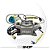 Injeção MSD Corpo De Borboleta Motor V8-65-74-(Kit) - Imagem 10