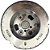 Polia Comando Admissão Motor V8 5.0L Orig Ford F-150-18-22(R) - Imagem 1