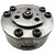 Polia Comando Admissão Motor V8 5.0L Orig Ford F-150-18-22(R) - Imagem 4