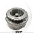 Polia Comando Admissão Motor V8 5.0L Orig Ford F-150-18-22(R) - Imagem 6
