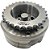 Polia Comando Admissão Motor V8 5.0L Orig Ford F-150-18-22(R) - Imagem 2