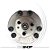 Polia Comando Admissão Motor V8 5.0L Orig Ford F-150-18-22(R) - Imagem 7