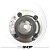 Polia Eixo Comando Escape Motor V8 5.0L Orig Ford F-150-18-22(R) - Imagem 7