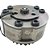 Polia Eixo Comando Escape Motor V8 5.0L Orig Ford F-150-18-22(L) - Imagem 1