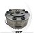 Polia Eixo Comando Escape Motor V8 5.0L Orig Ford F-150-18-22(L) - Imagem 8
