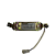 Luz Placa Traseira Maverick/Mustang 71-73 - Imagem 1