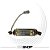 Luz Placa Traseira Maverick/Mustang 71-73 - Imagem 5