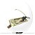 Luz Placa Traseira Maverick/Mustang 71-73 - Imagem 8