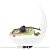 Luz Placa Traseira Maverick/Mustang 71-73 - Imagem 9