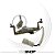 Luz Placa Traseira Maverick/Mustang 71-73 - Imagem 6