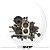 Carburador 2E BROSOL Original Chevrolet Opala 4cc -76-80 - Imagem 3