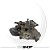 Carburador 2E BROSOL Original Chevrolet Opala 4cc -76-80 - Imagem 8