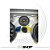 Painel Instrumento Interna Branco Original Ford Mustang-67-68 - Imagem 9