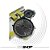 Painel Instrumento Interna Branco Original Ford Mustang-67-68 - Imagem 8