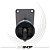 Trambulador Cambio Hurst+Alavanca Inox T5/T4S Ford Mustang 79-04 - Imagem 4