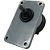 Trambulador Cambio Hurst+Alavanca Inox T5/T4S Ford Mustang 79-04 - Imagem 3