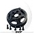 Polia Whipple 3.875 Modelo: - Imagem 5