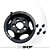 Polia Whipple 3.875 Modelo: - Imagem 8