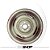 Roda Aro 15 5x114x3mm Ferro Orig Ford Thunderbird-54-55(Jogo) - Imagem 2