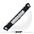 Grade Para-Choque Diant Superio Inferior Orig Ford Mustang-18-23 - Imagem 3
