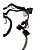 Chicote 10 Fios Aquecedor Original Ford Mustang GT-15-17 - Imagem 4