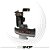 Trambulador De Cambio Automatico Antigo B&M Hammer Shifters - Imagem 6