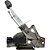 Trambulador De Cambio Automatico Antigo B&M Hammer Shifters - Imagem 3
