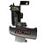 Trambulador De Cambio Automatico Antigo B&M Hammer Shifters - Imagem 2