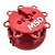 Tampa do Distribuidor Billet MSD Ford V8 302 5.0L Mustang 94-04 - Imagem 1