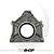 Tampa Carcaça Retentor Óleo Traseiro Original Ford F-150 05-08 - Imagem 6